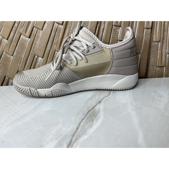 K-Swiss Men SI-2018 Sneaker Court Tennis Pickleball Shoes Sz 8 Gray main image 5